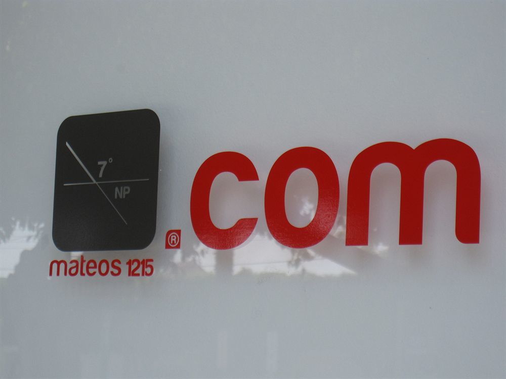 Hotel Mateos 1215 León de los Aldamas Extérieur photo